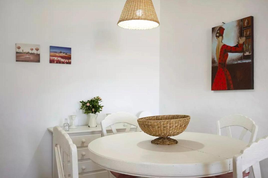 Apartment Semifrontal Con Vistas A Pie De Playawifi *