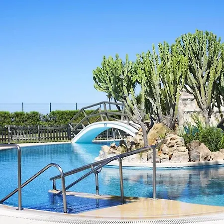 Semifrontal Con Vistas A Pie De Playawifi Apartment Zahara de los Atunes Exterior photo