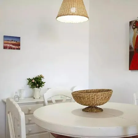 Semifrontal Con Vistas A Pie De Playawifi Apartment Zahara de los Atunes Exterior photo