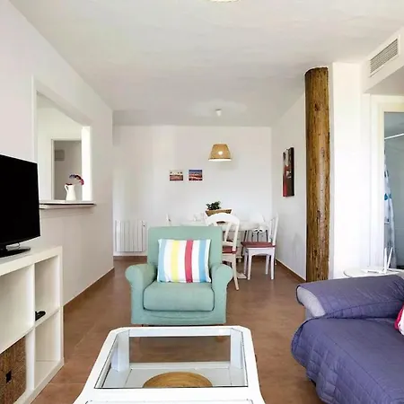 Semifrontal Con Vistas A Pie De Playawifi Apartment Zahara de los Atunes Exterior photo