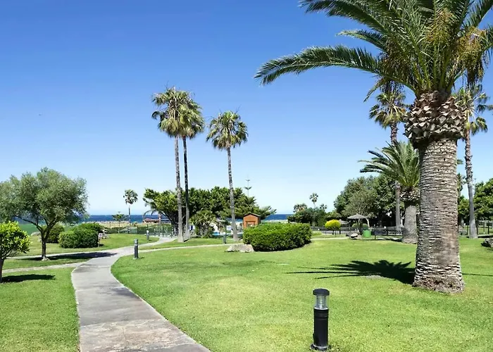 Semifrontal Con Vistas A Pie De Playawifi